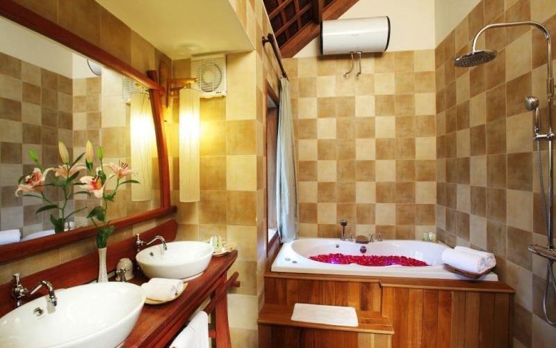 Sun Spa Resort Quảng Bình