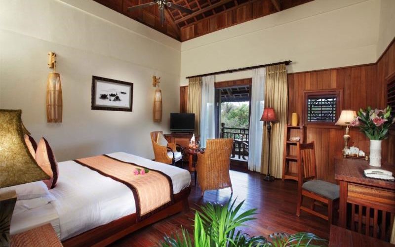 Sun Spa Resort Quảng Bình