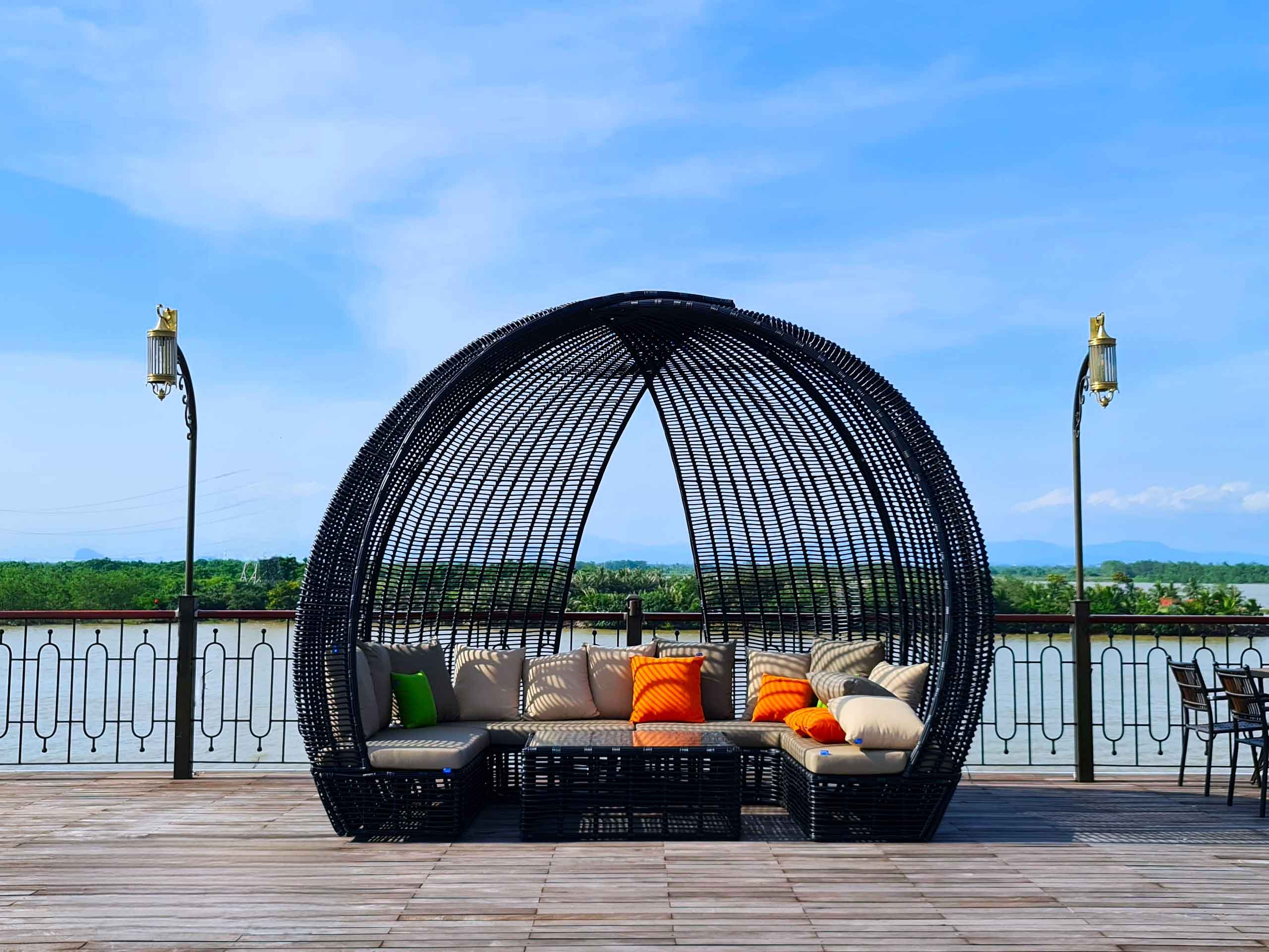 Du thuyền Indochine Premium Ha Long Bay 2 ngày 1 đêm