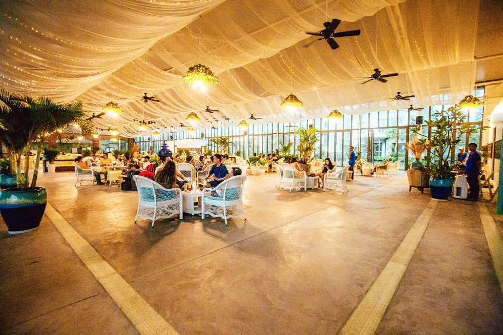 Sunset Sanato Phú Quốc