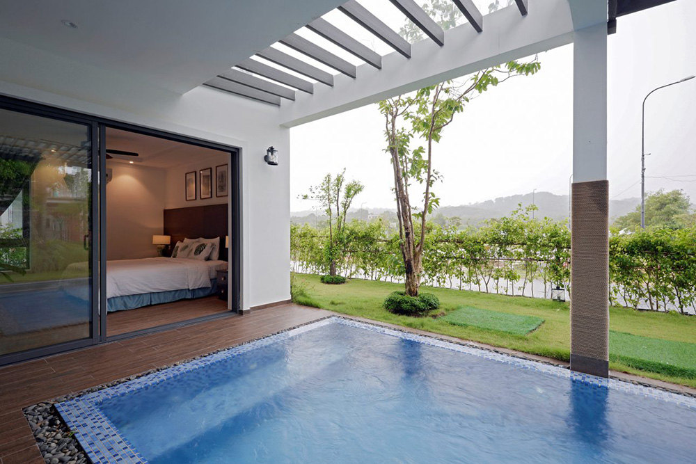 Sunset Sanato Phú Quốc