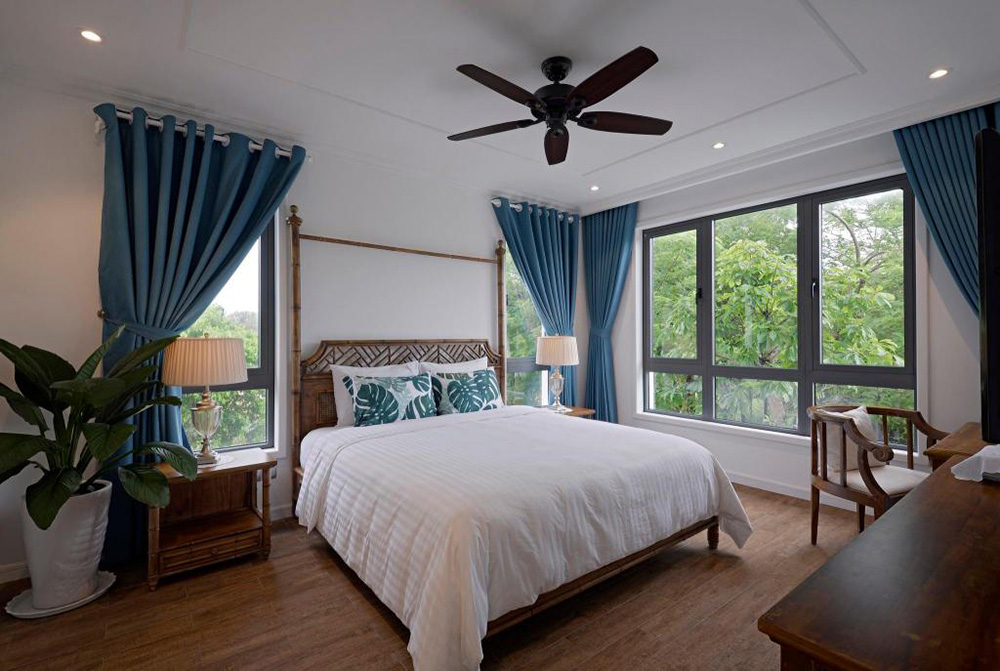 Sunset Sanato Phú Quốc