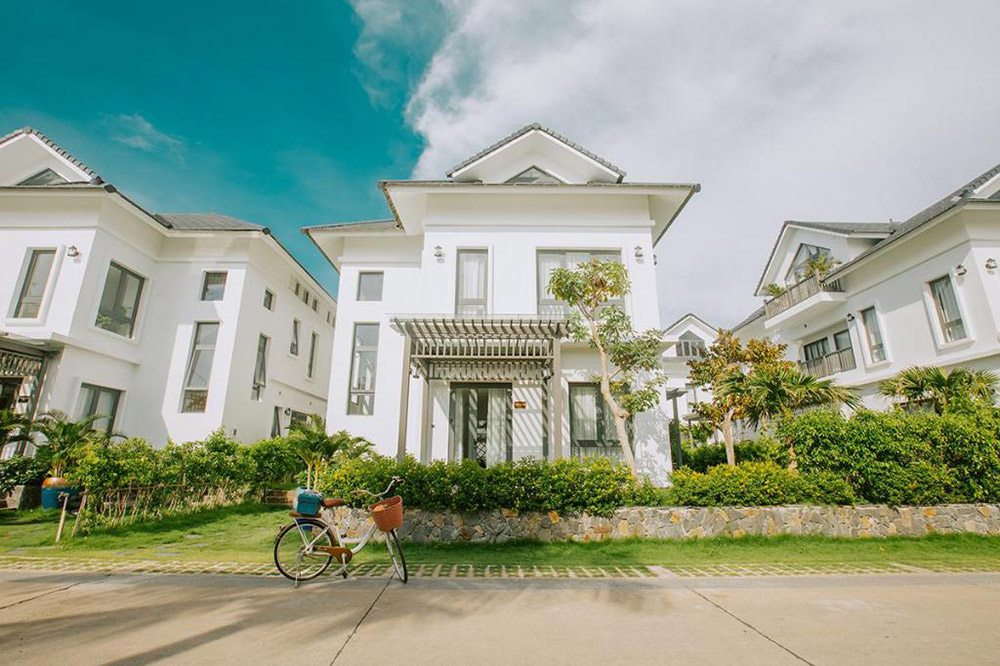 Sunset Sanato Phú Quốc