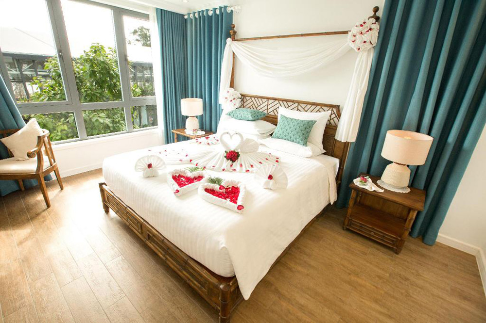 Sunset Sanato Phú Quốc