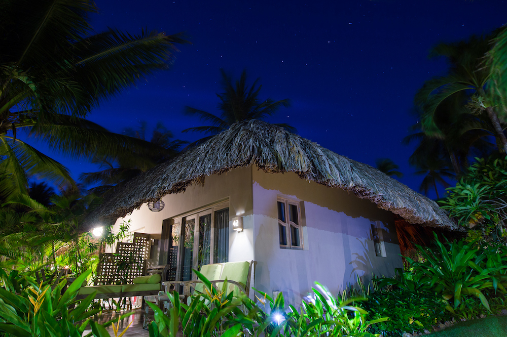 Sailing Club Resort Mui Ne