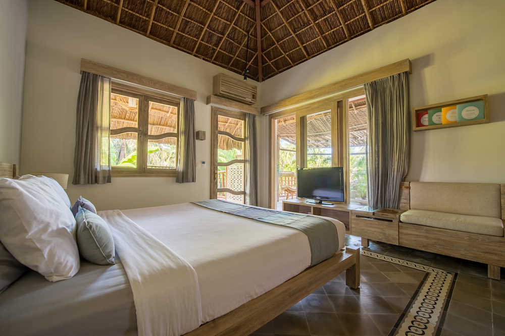 Sailing Club Resort Mui Ne