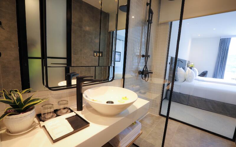 Khách sạn Anya Quy Nhơn