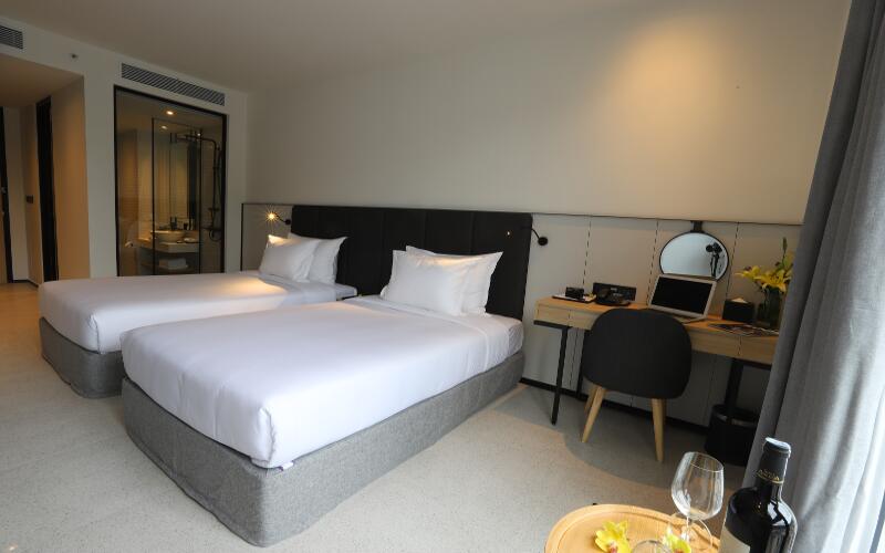 Khách sạn Anya Quy Nhơn