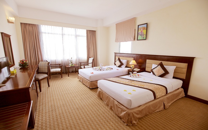 Khách sạn Sài Gòn Phú Yên