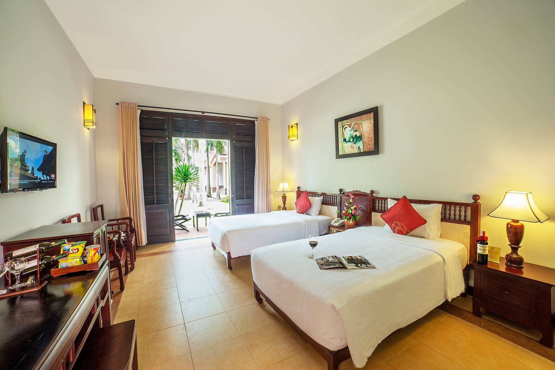 Hội An Beach Resort