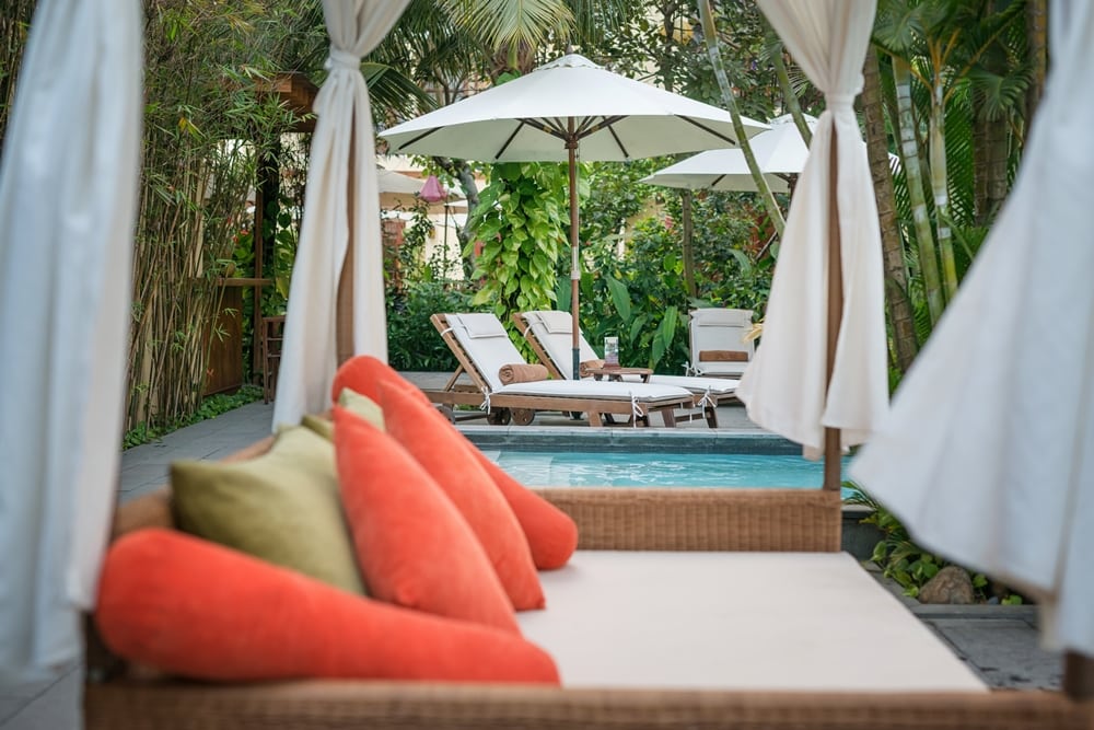 La Siesta Hoi An Resort & Spa