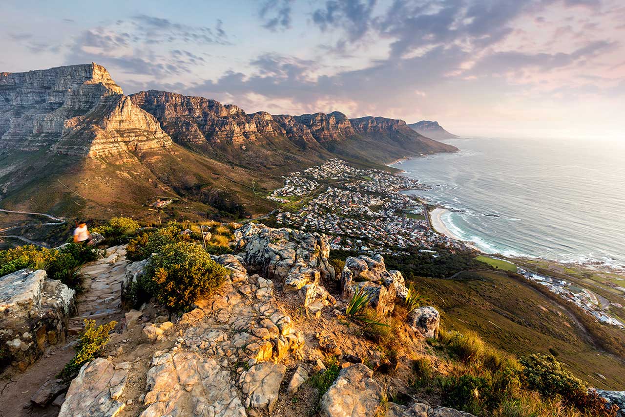 Tour du lịch Nam Phi 8 ngày 7 đêm