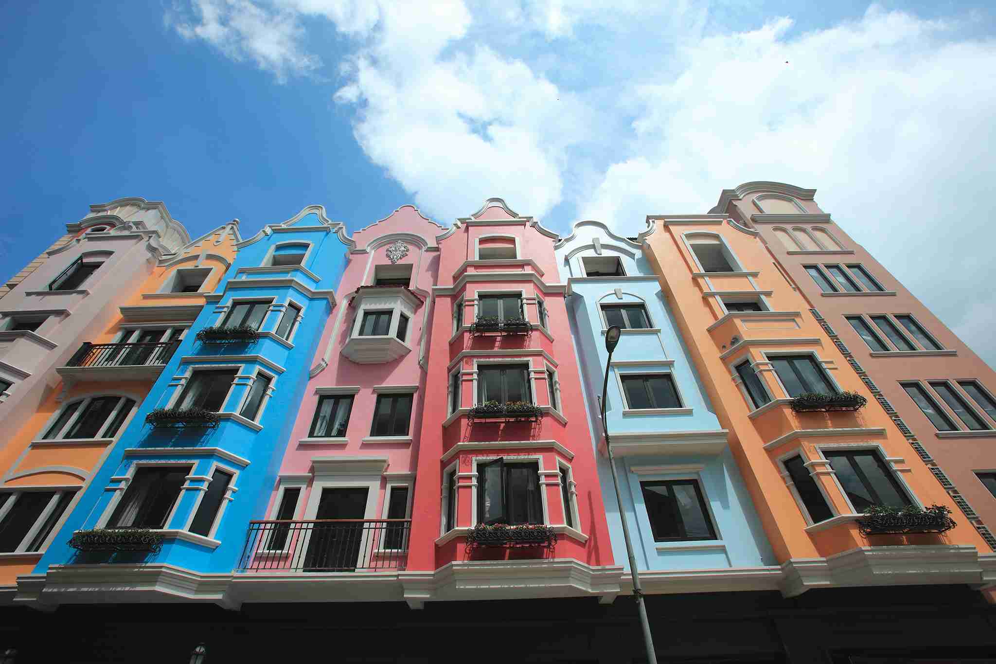 Venus Hotel Tam Đảo