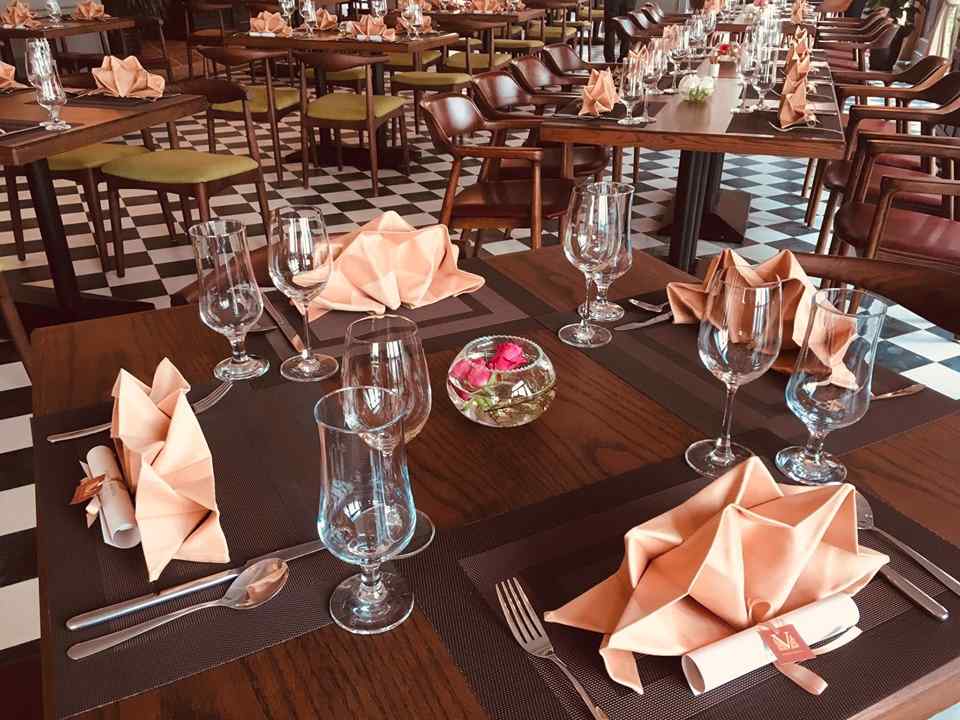 Venus Hotel Tam Đảo