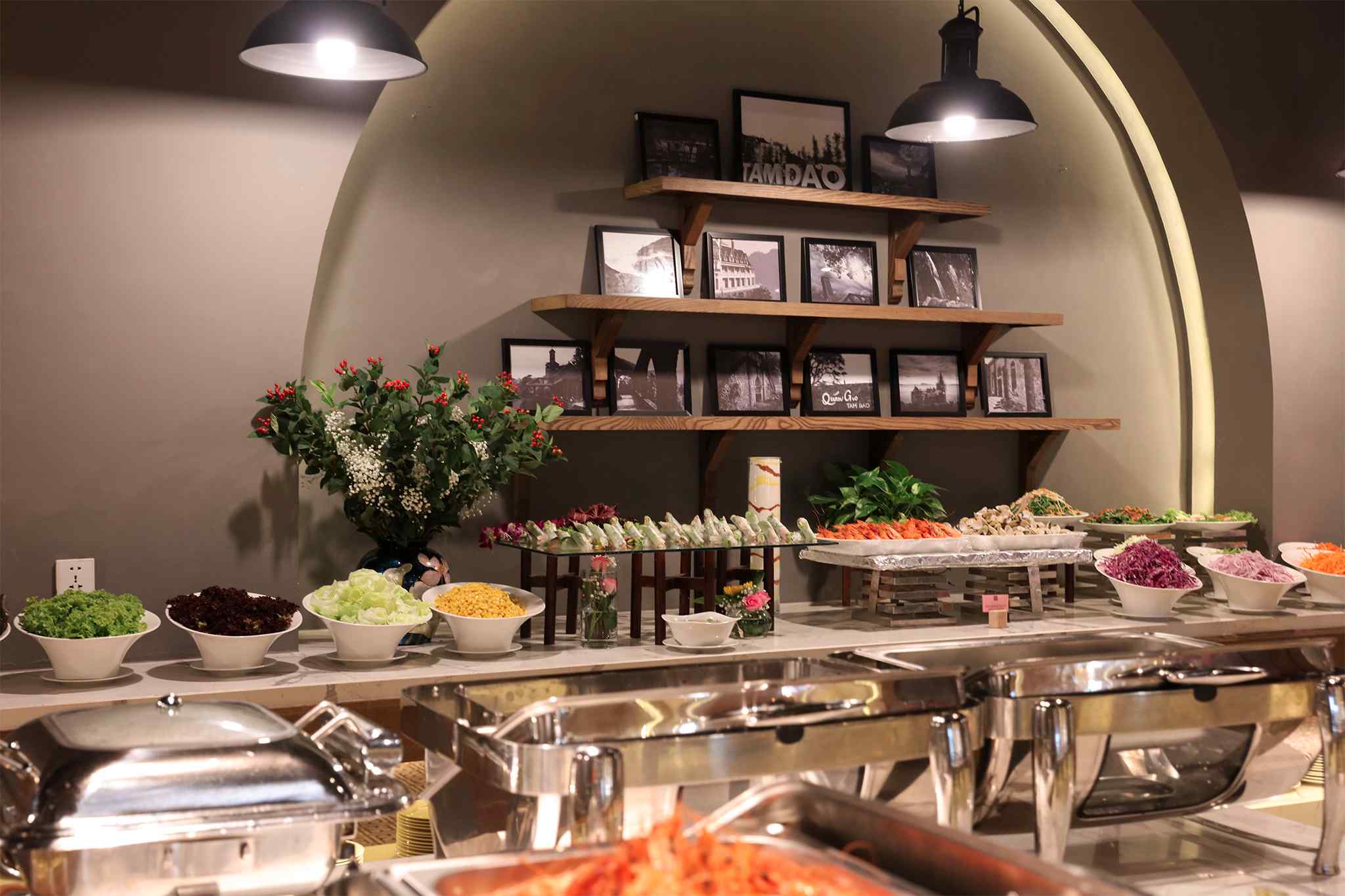 Venus Hotel Tam Đảo