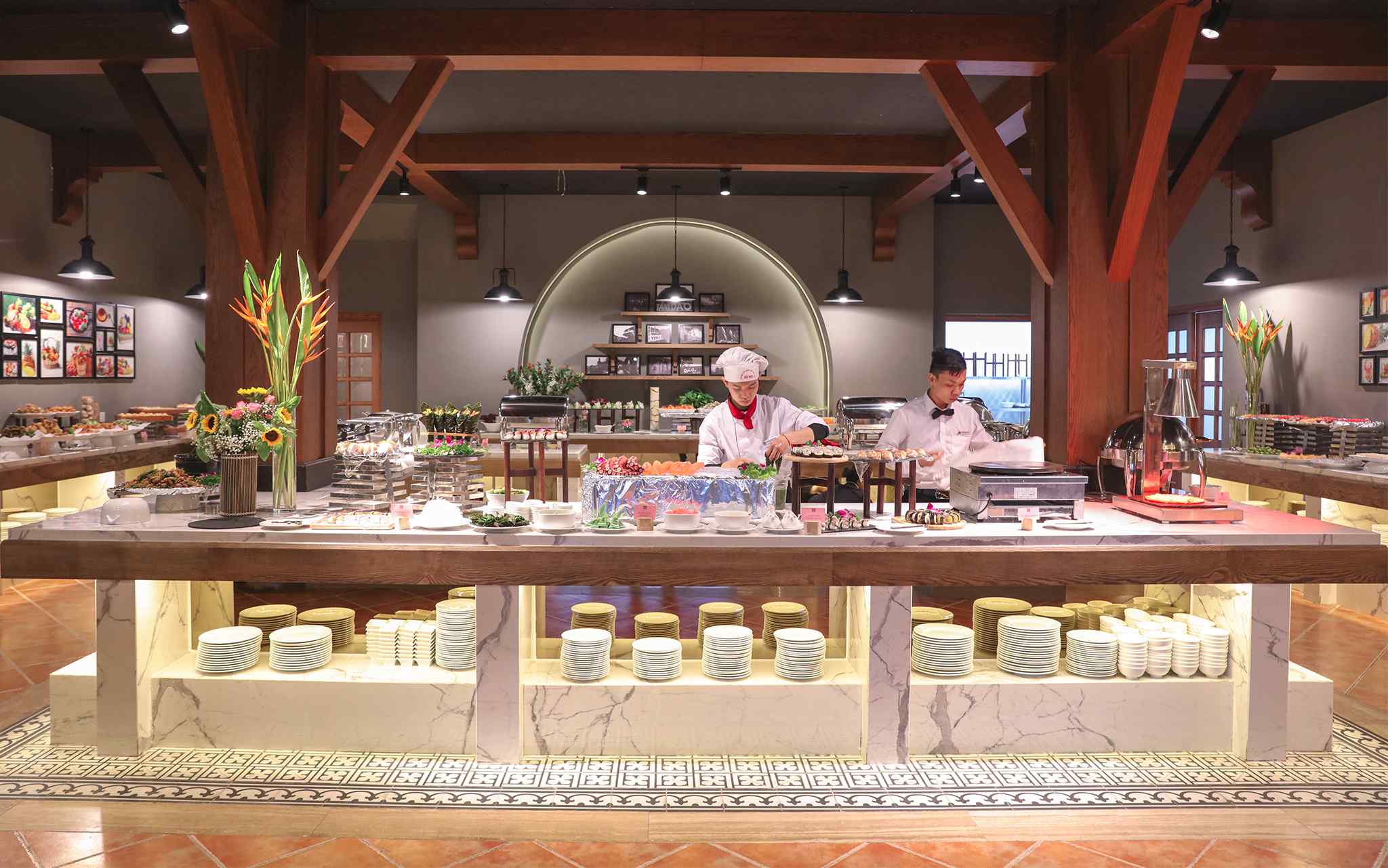 Venus Hotel Tam Đảo