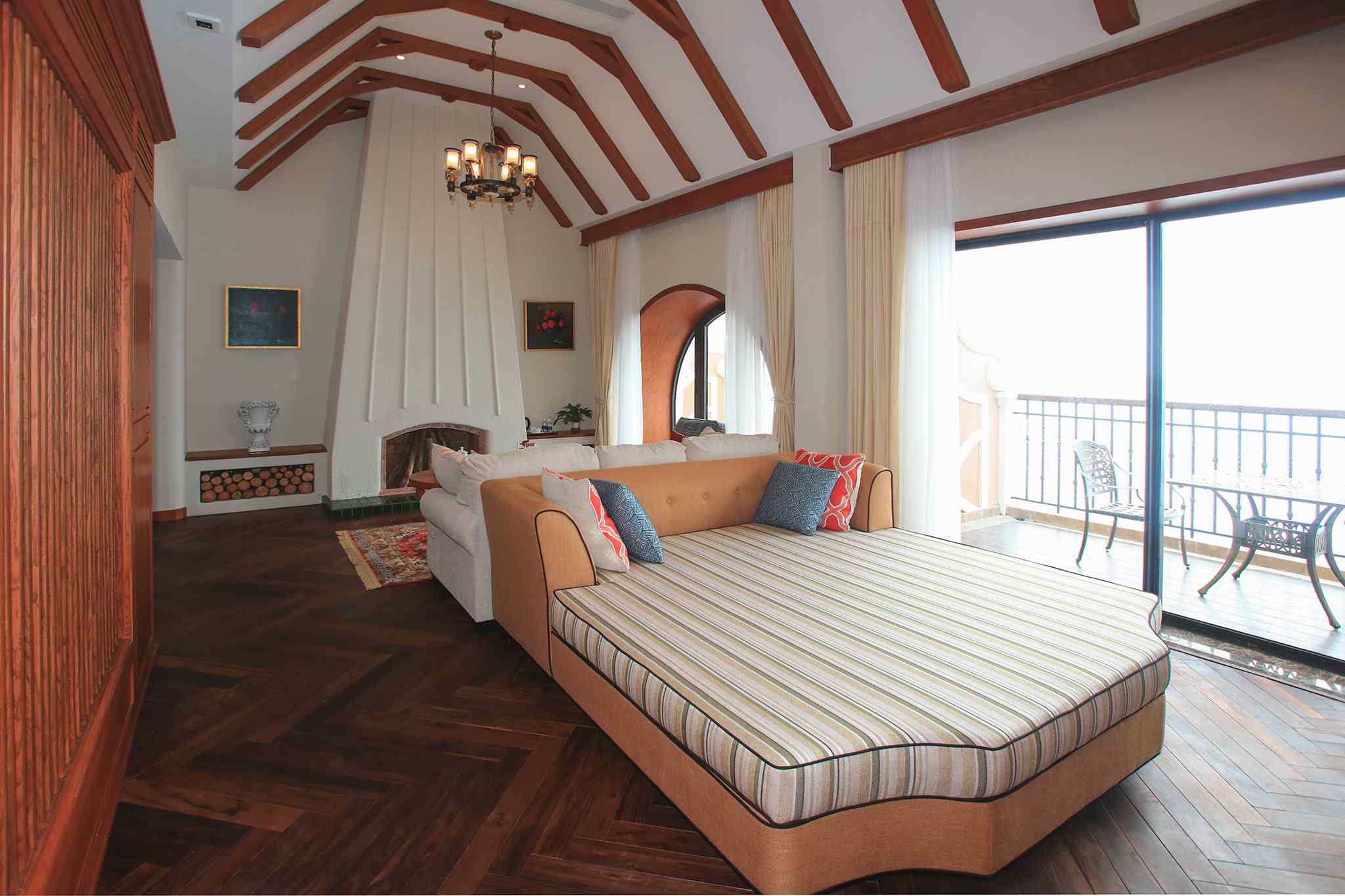 Venus Hotel Tam Đảo