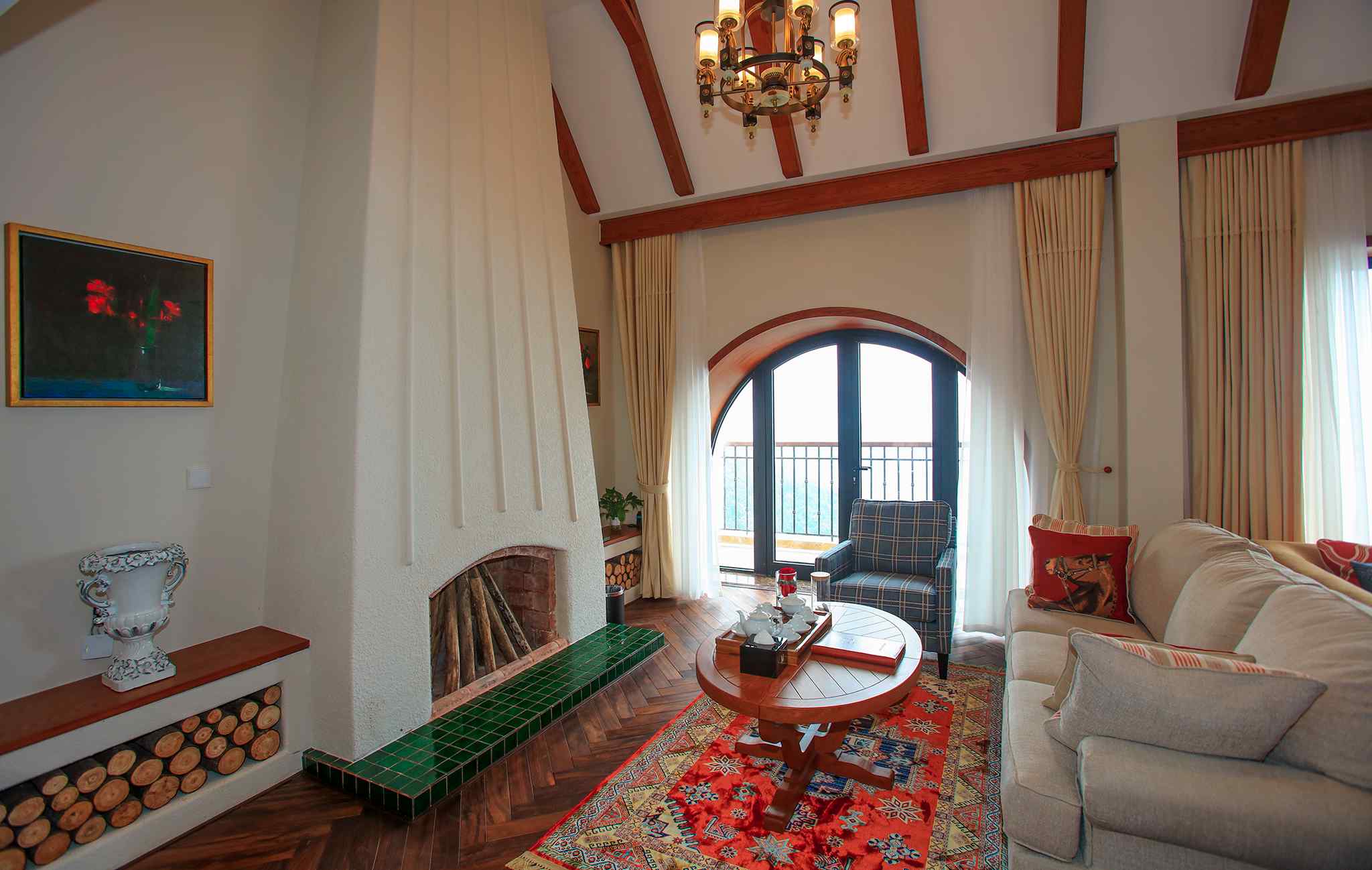 Venus Hotel Tam Đảo