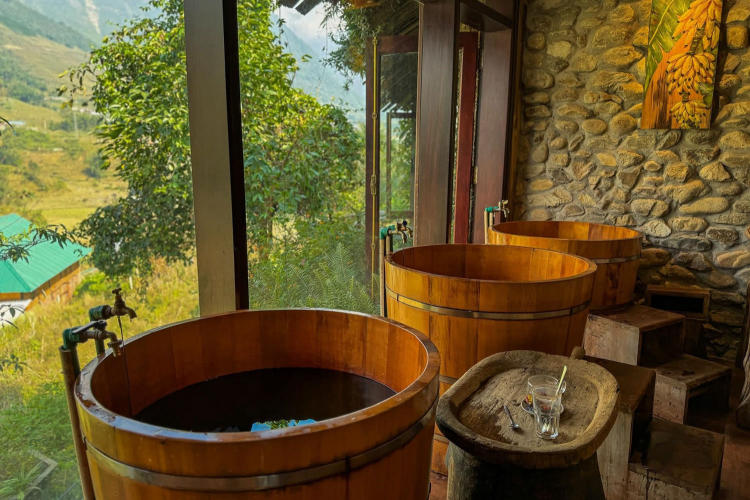 Tour Du Lịch Tây Bắc: Mộc Châu - Điện Biên - Sapa 5 Ngày 4 Đêm