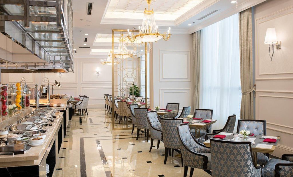 Four Points By Sheraton Lạng Sơn