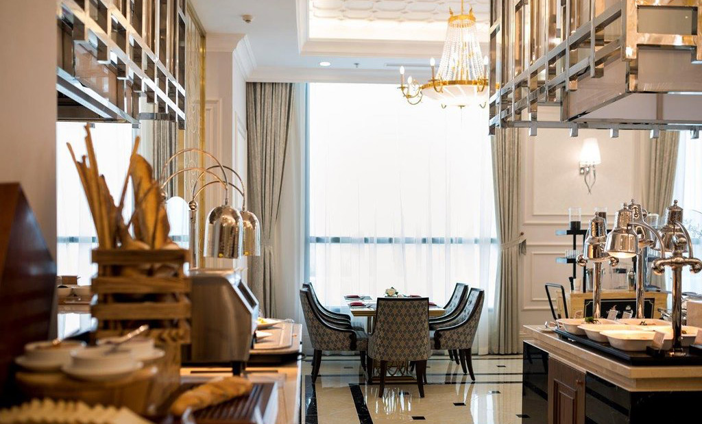 Four Points By Sheraton Lạng Sơn