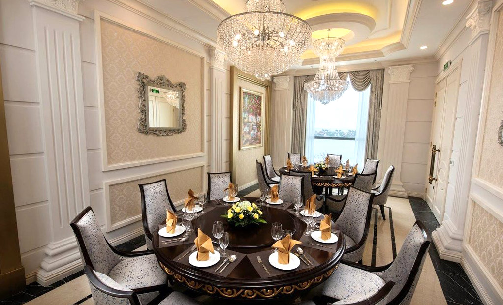 Four Points By Sheraton Lạng Sơn