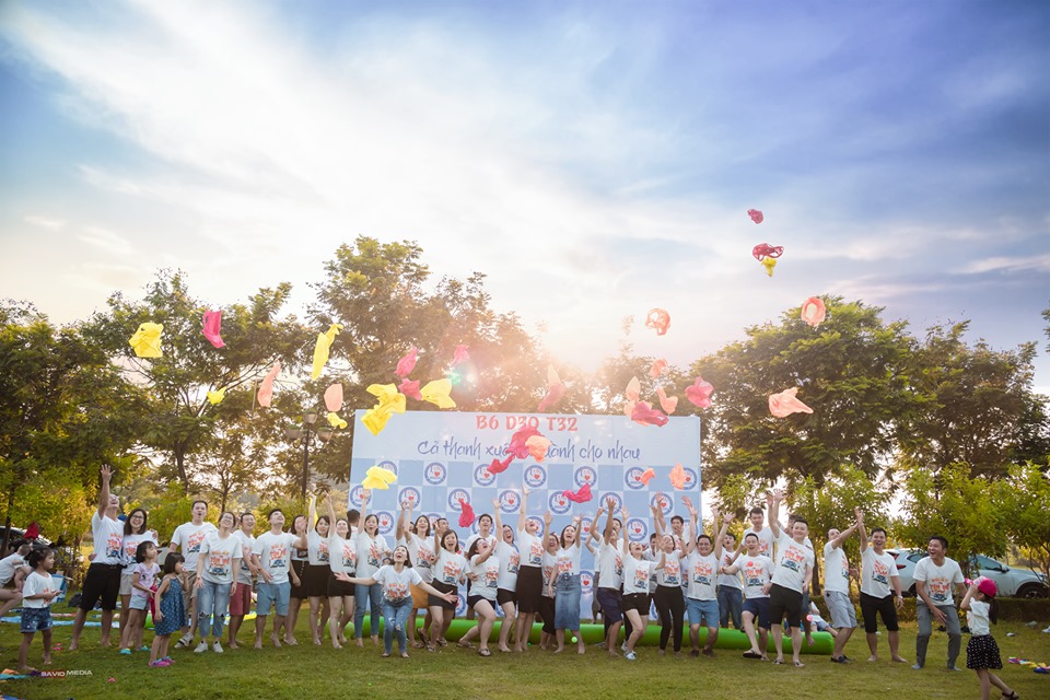 Tuần Châu Hà Nội