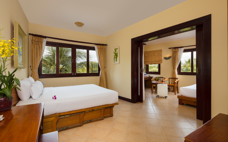 Terracotta Resort & Spa Phan Thiết