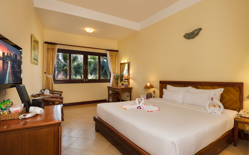Terracotta Resort & Spa Phan Thiết