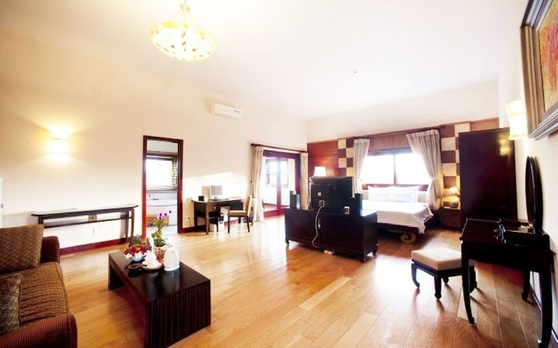 Terracotta Resort & Spa Phan Thiết