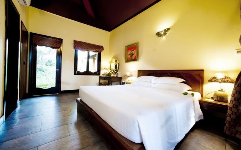 Terracotta Resort & Spa Phan Thiết