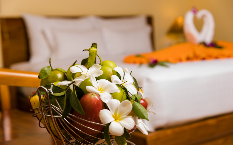 Terracotta Resort & Spa Phan Thiết