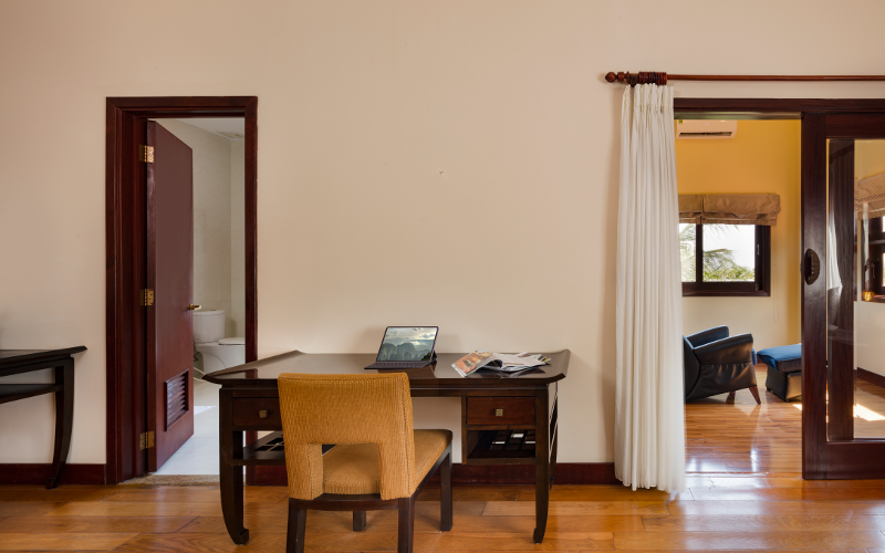 Terracotta Resort & Spa Phan Thiết