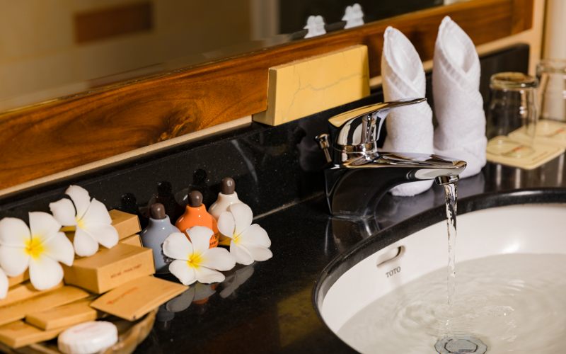 Terracotta Resort & Spa Phan Thiết