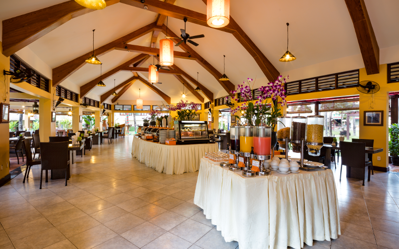 Terracotta Resort & Spa Phan Thiết