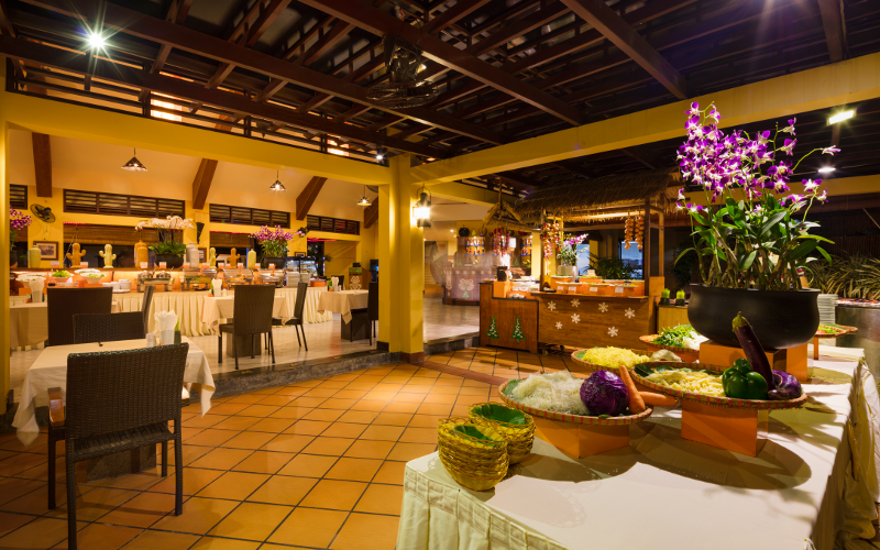 Terracotta Resort & Spa Phan Thiết