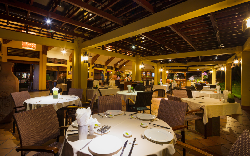 Terracotta Resort & Spa Phan Thiết