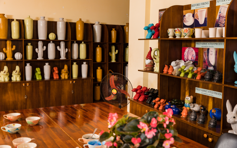 Terracotta Resort & Spa Phan Thiết