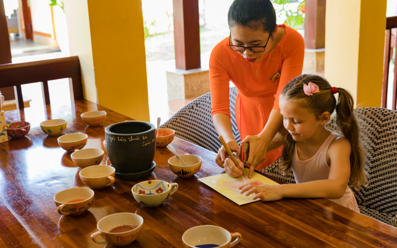 Terracotta Resort & Spa Phan Thiết