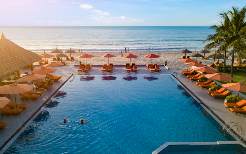 Terracotta Resort & Spa Phan Thiết