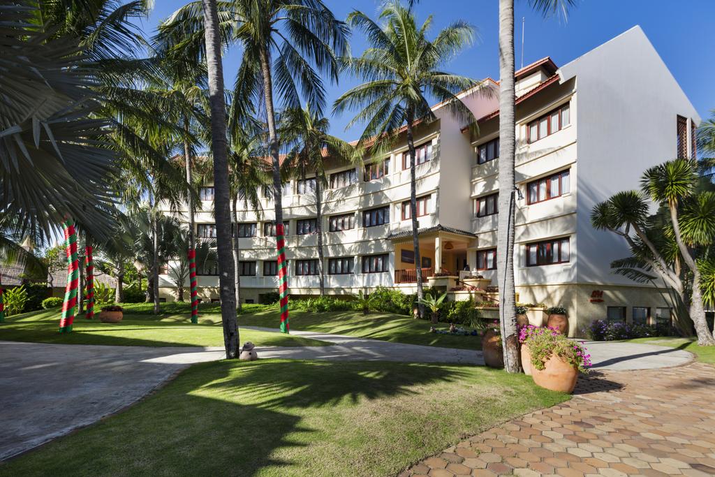 Terracotta Resort & Spa Phan Thiết