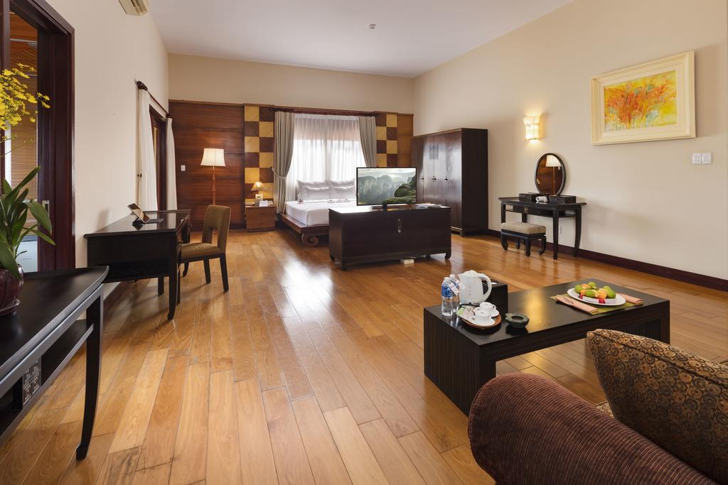 Terracotta Resort & Spa Phan Thiết