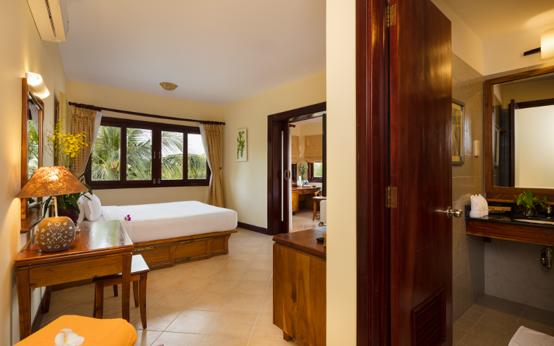 Terracotta Resort & Spa Phan Thiết