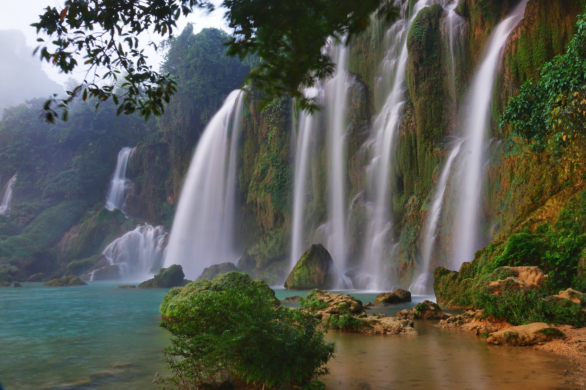 Tour Hà Giang - Cao Bằng - Bắc Kạn 5 Ngày 4 Đêm Trọn Gói