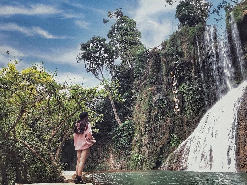 Tour Du Lịch Hà Nội - Mộc Châu Trọn Gói 2 Ngày 1 Đêm