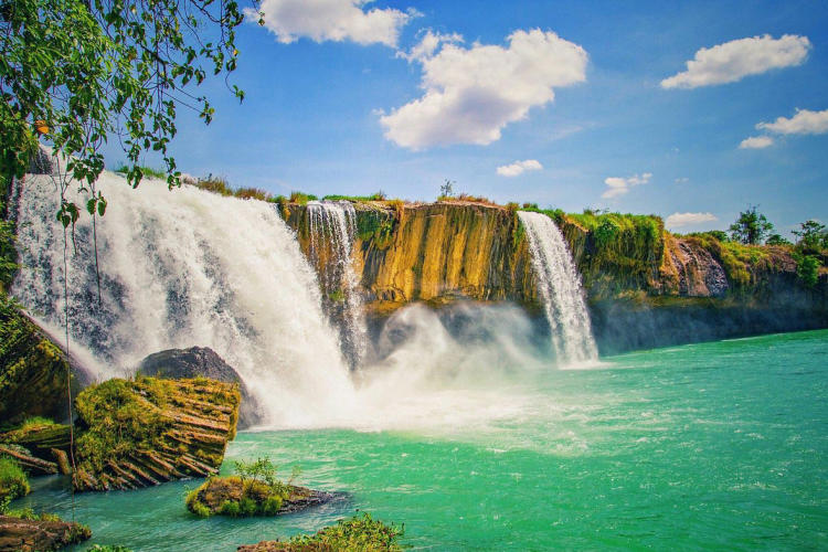 Tour Hà Nội - Buôn Mê Thuột - Dak Nông 4 Ngày 3 Đêm