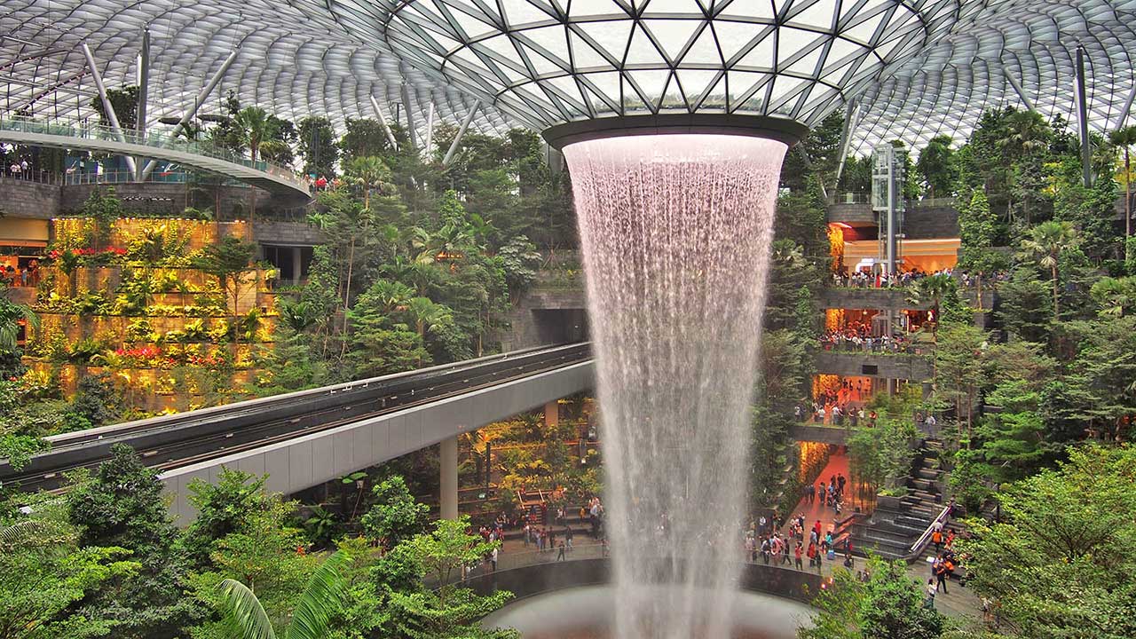 Tour Singapore Malaysia 5 Ngày 4 Đêm Khởi Hành Từ Hà Nội