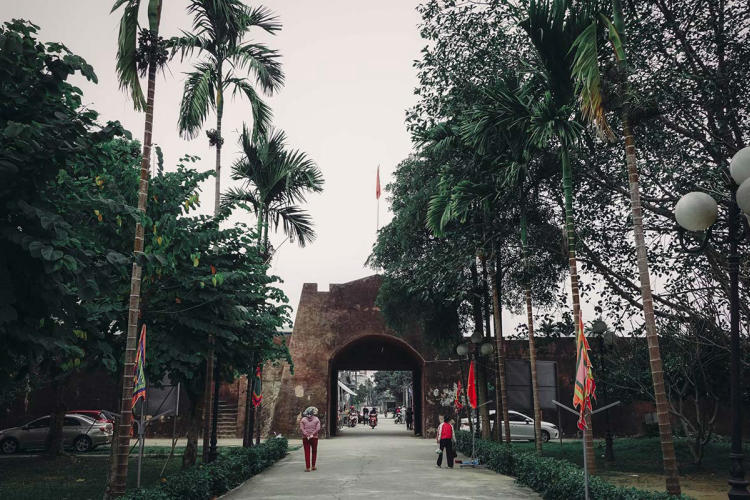 Tour Hà Nội - Điện Biên 3 Ngày 2 Đêm