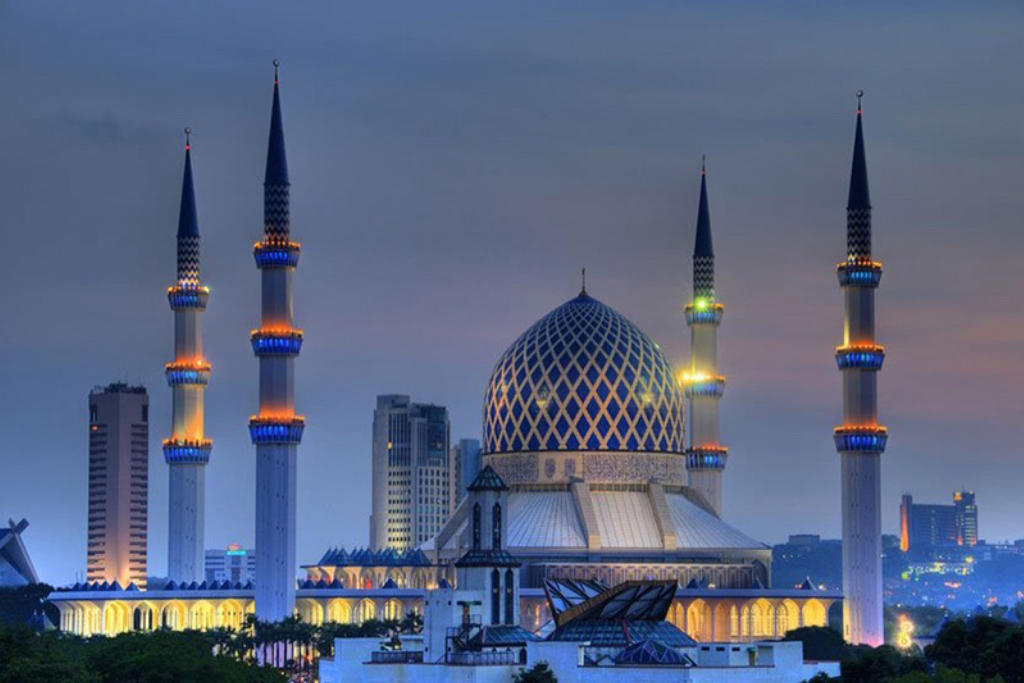 Tour Hà Nội - Singapore - Malaysia 5 Ngày 4 Đêm