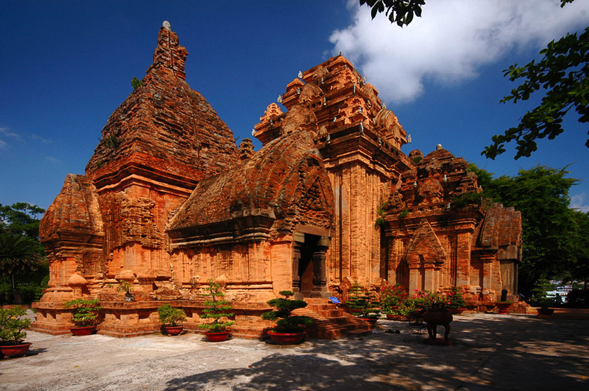 Tour Nha Trang - Đà Lạt Trọn Gói 4 Ngày 3 Đêm (Bay Vietnam Airline)